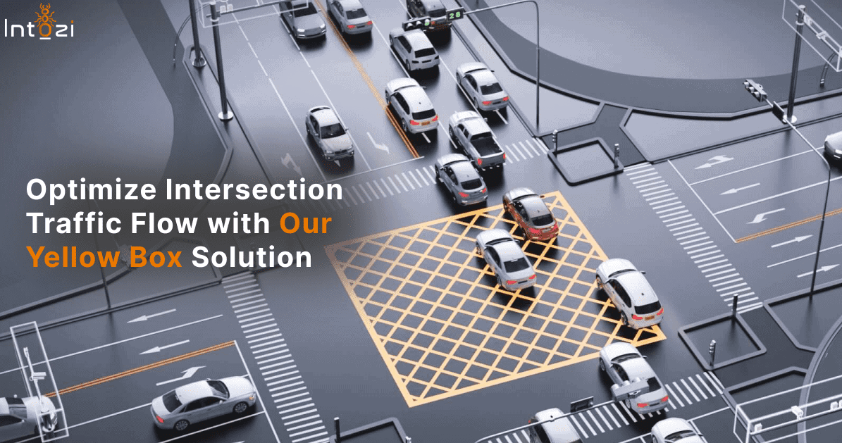 Read more about the article Optimize Intersection Traffic Flow with our Yellow Box