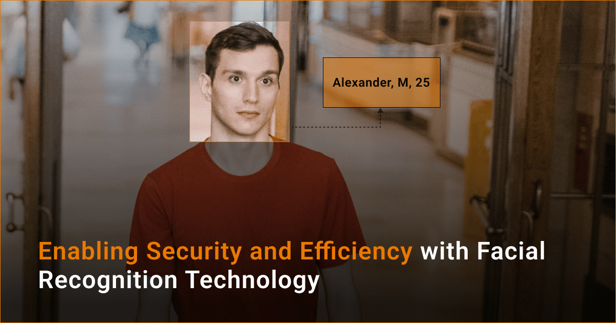 Read more about the article Enhancing Security and Efficiency with Facial Recognition Technology