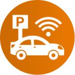 Smart Parking Management by ANPR (Automatic Number Plate Recognition)