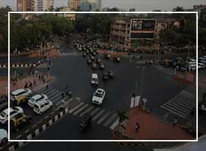 Utilizing Intozi's ITMS Solution, Bhiwani Police Enforces Real-Time Traffic Control and Eliminates Manual Reliance