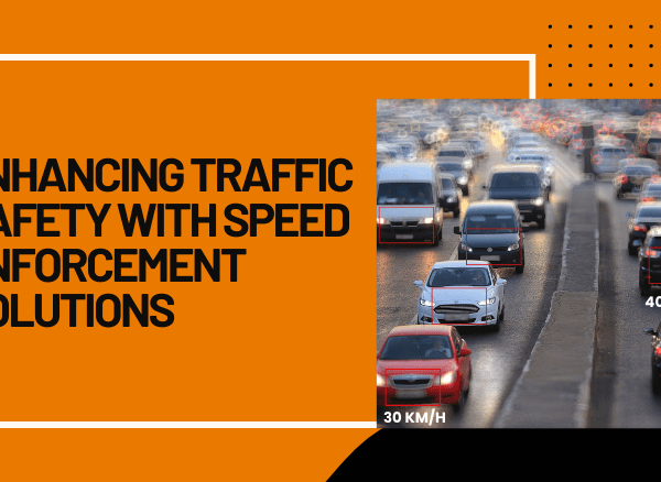 Advancing Traffic Safety with Speed Enforcement Solutions