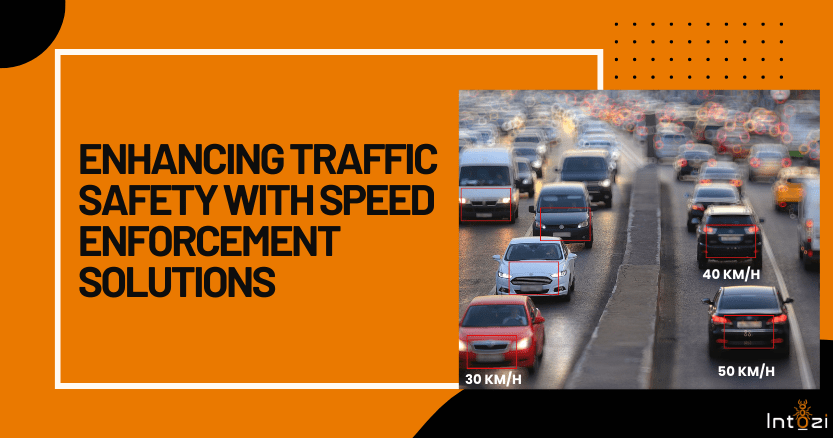 You are currently viewing Enhancing Traffic Safety with Speed Enforcement Solutions: A Comprehensive Guide