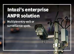 Intelligent Traffic Management System