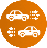 Entry and Exit Management by ANPR (Automatic Number Plate Recognition)